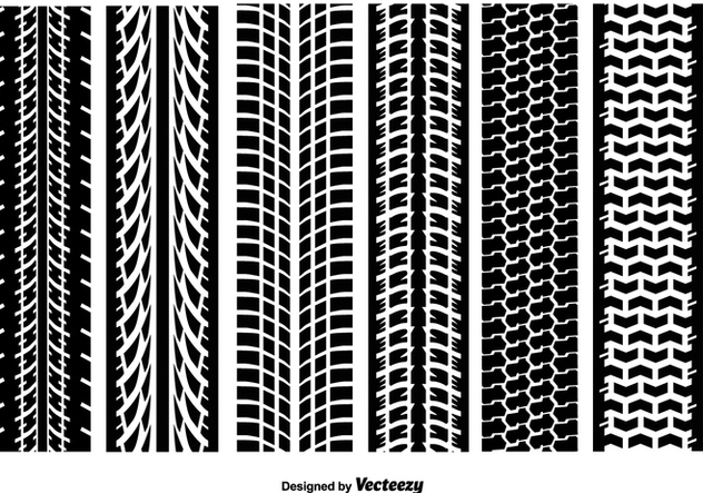 632x443 Tire Marks Vector Textures Free Vector Download 390115 Cannypic
