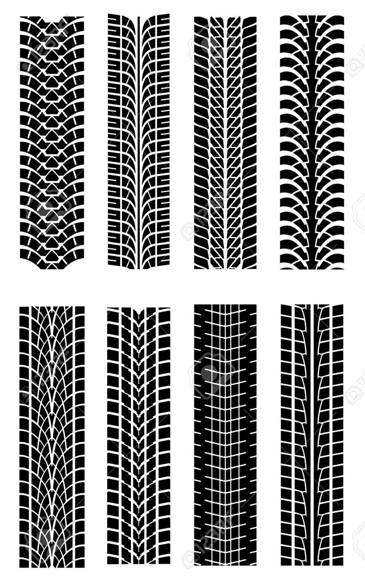 736x1171 Motorcycle Clipart Tire Tread