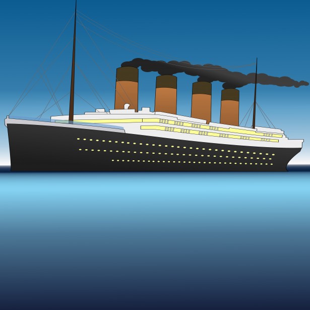 615x615 Titanic Clipart Navy Ship Free Collection Download And Share