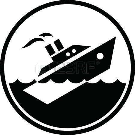 450x450 Titanic Clipart Martinhoaragao