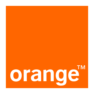 400x400 Orange Logo Vector
