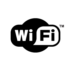 300x300 Wi Fi Logo Vector (Ai Eps) Hd Icon