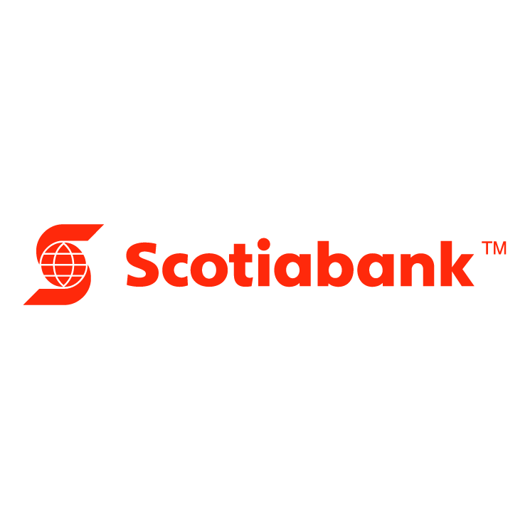 745x745 Scotiabank Tm Free Vector 4vector