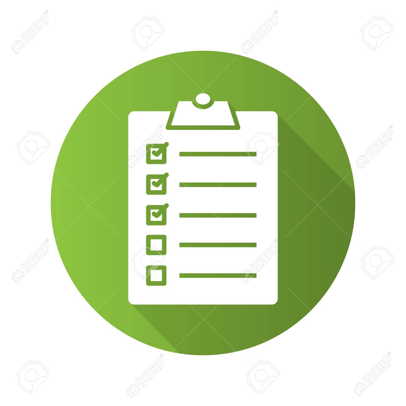 1300x1300 Long Clipart Do List