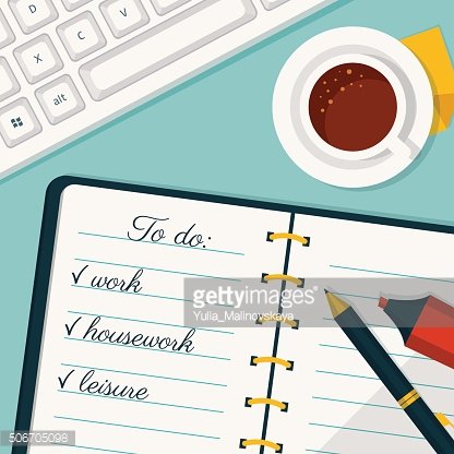 416x416 To Do Vector Concept Premium Clipart