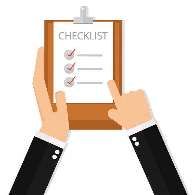 626x626 To Do List Vector Premium Download