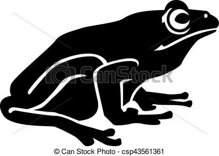 450x320 Real Frog Toad.