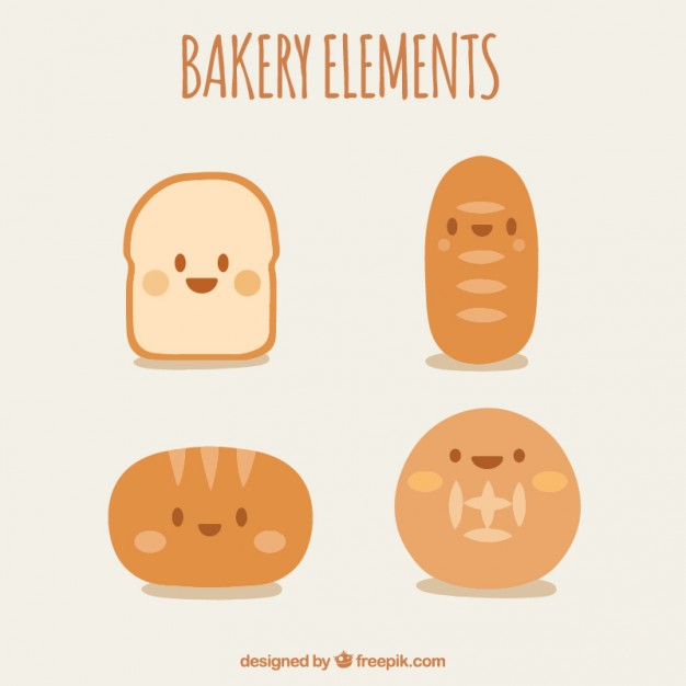 626x626 Bread Toast Vectors, Photos And Psd Files Free Download