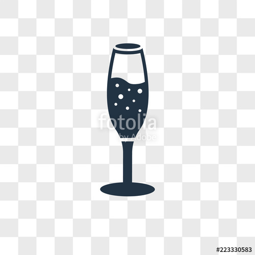500x500 Toast Vector Icon Isolated On Transparent Background, Toast Logo