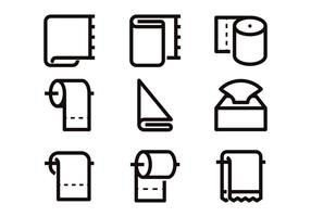286x200 Toilet Icon Vector