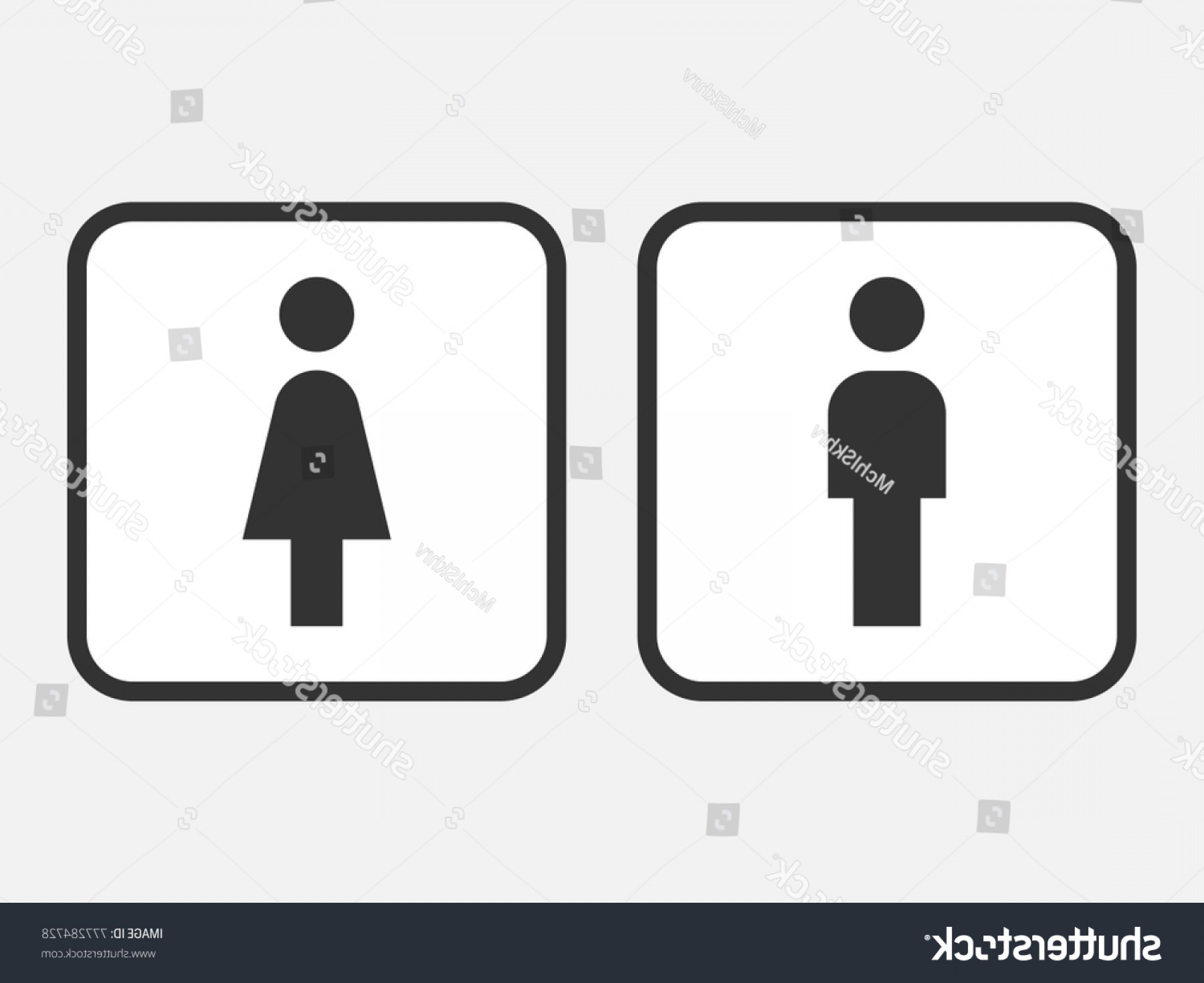 1800x1470 Wc Symbol Vector Toilet Icon Men Sohadacouri