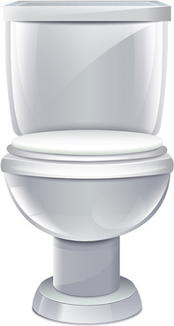 197x368 Toilet Seat Free Vector Download (226 Free Vector) For Commercial