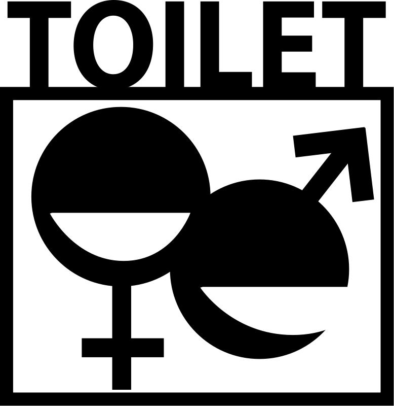 778x800 Toilet Free Vector 4vector