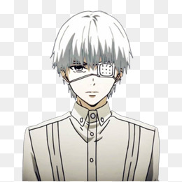 260x261 Tokyo Ghoul Png, Vectors, Psd, And Clipart For Free Download Pngtree