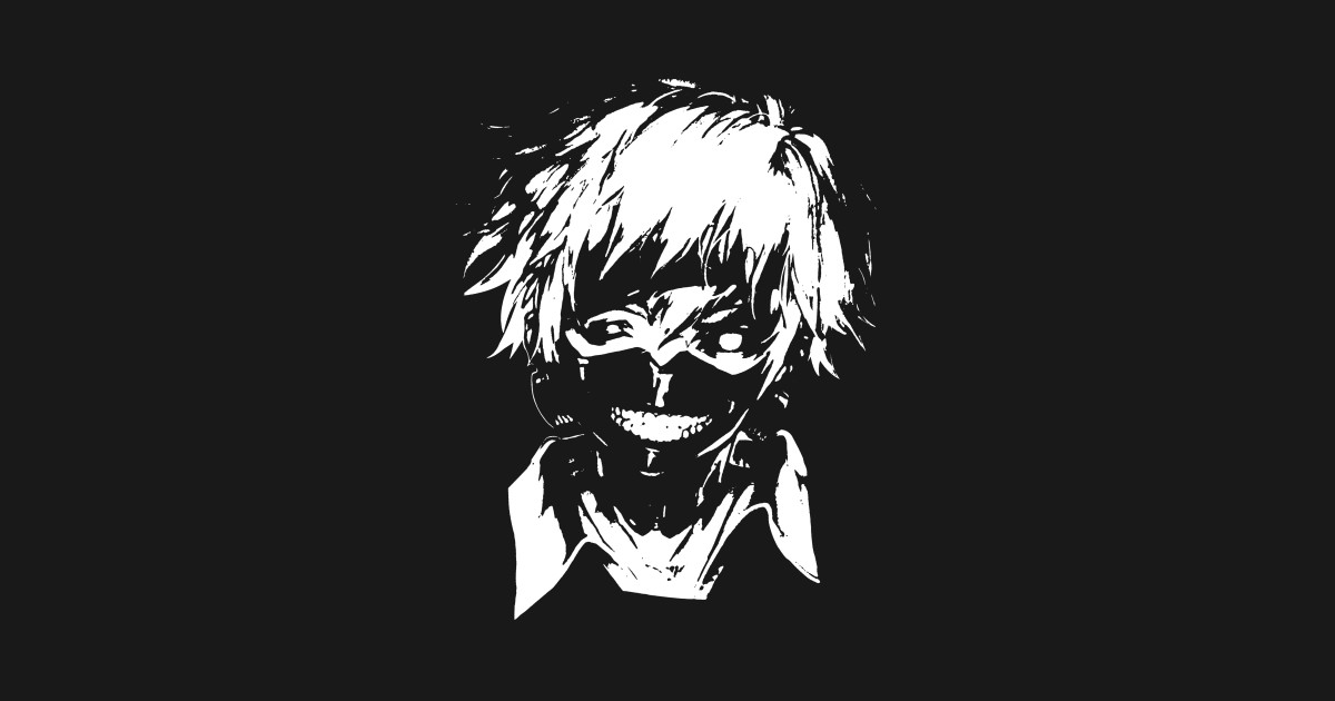 1200x630 Tokyo Ghoul T Shirts Teepublic