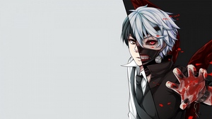 300x168 Tokyo Ghoul Tablet, Laptop Wallpapers Hd, Desktop Backgrounds