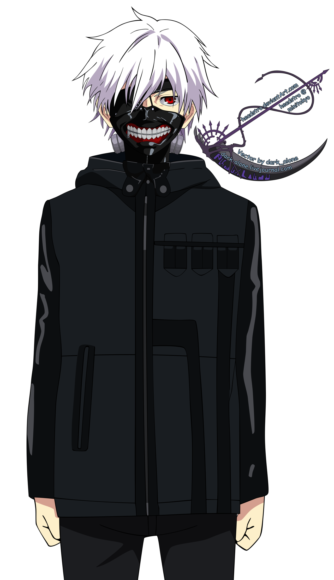 1280x2221 Kaneki
