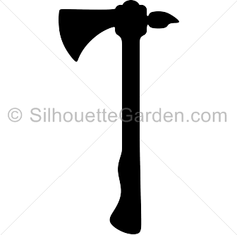 336x334 Tomahawk Vector