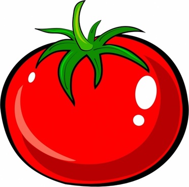 372x368 Tomato Plant Free Vector Download (4,669 Free Vector) For