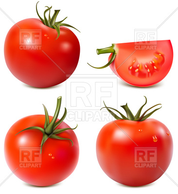 366x400 Tomatoes