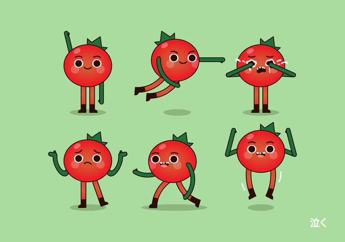 700x490 Tomato Free Vector Art