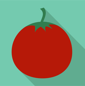 299x300 Red Tomato Royalty Free Vectors