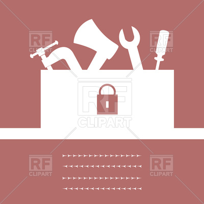 400x400 Tooling Silhouette