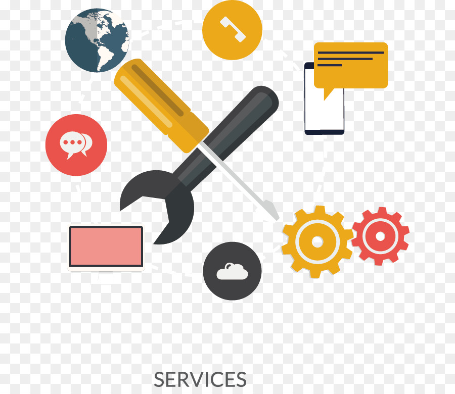 900x780 Web Development Service