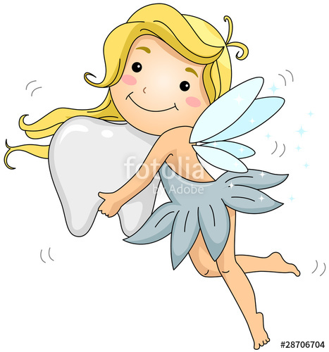 467x500 Tooth Fairy Stock Image And Royalty Free Vector Files On Fotolia