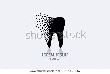 Tooth Logo Vector