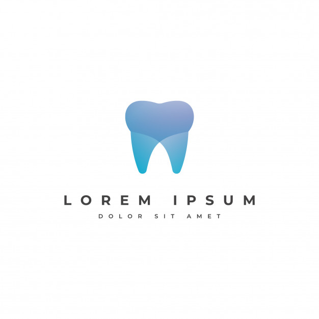 626x626 Colorful Tooth Logo Vector Premium Download