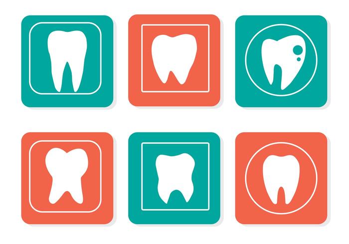 700x490 Free Vector Teeth