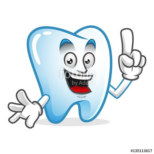 500x500 Tooth Vector Image 119 Best Character Design Images