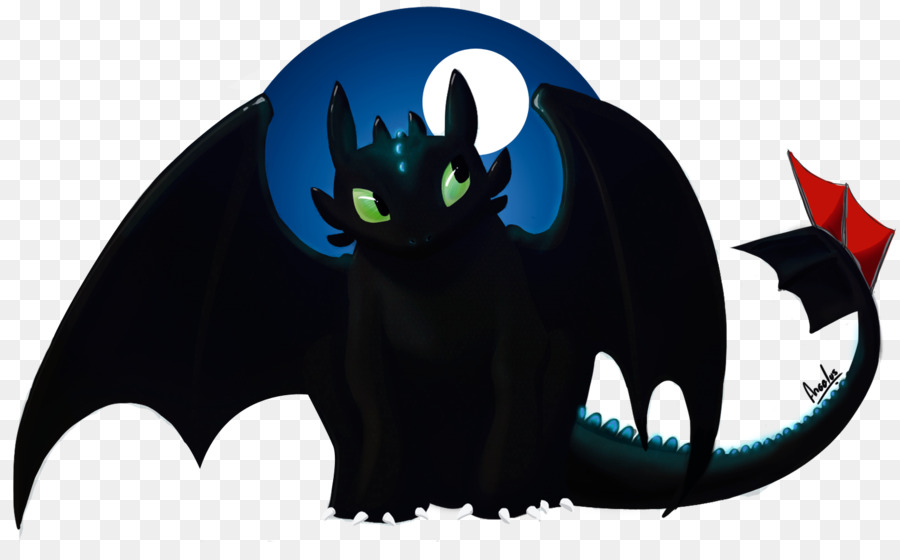 900x560 Toothless How To Train Your Dragon Drawing Fan Art