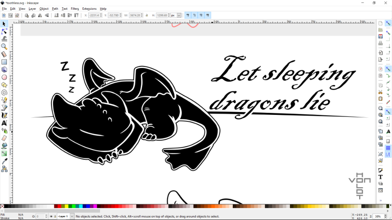 800x450 Toothless Vonholdt