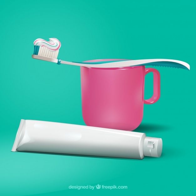 626x626 Toothpaste Vectors, Photos And Psd Files Free Download