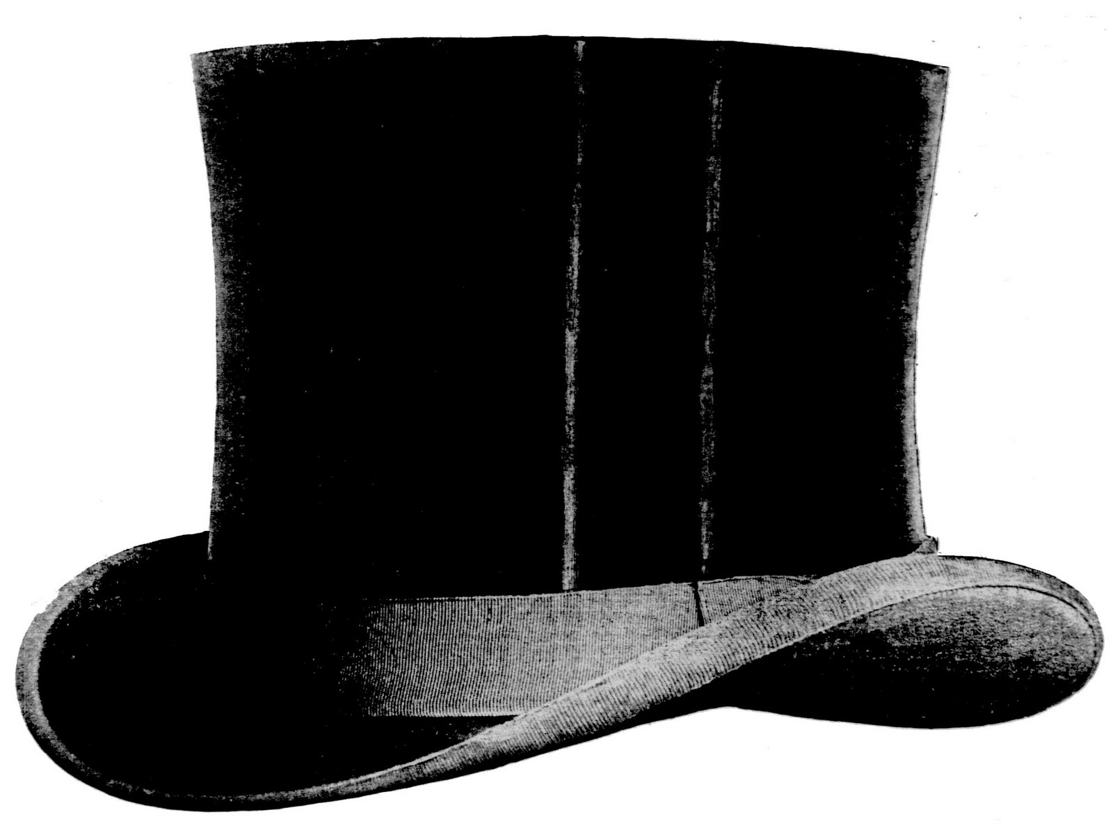 1600x1187 Top Hat Clipart Vector Search Illustration Drawings And Eps For