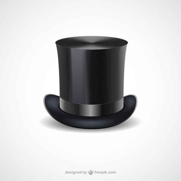 626x626 Top Hat Vectors, Photos And Psd Files Free Download