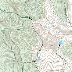 236x236 9 Best Topographic Map Images Social Science