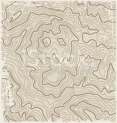 236x248 96 Best Topographic Images In 2018 Cartography