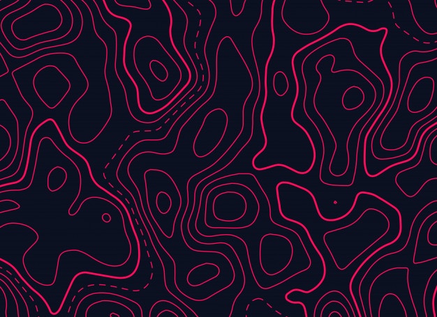 626x455 Topography Vectors, Photos And Psd Files Free Download