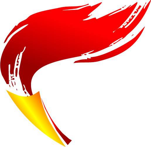 516x504 Vector Torch Art Vector Free Vector Download