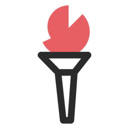 256x256 Collection Of Free Torch Vector Academic. Download On Ubisafe