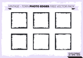 286x200 Torn Fabric Free Vector Art