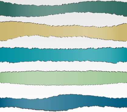 417x368 Torn Cloth Banner Free Vector Download (9,662 Free Vector) For