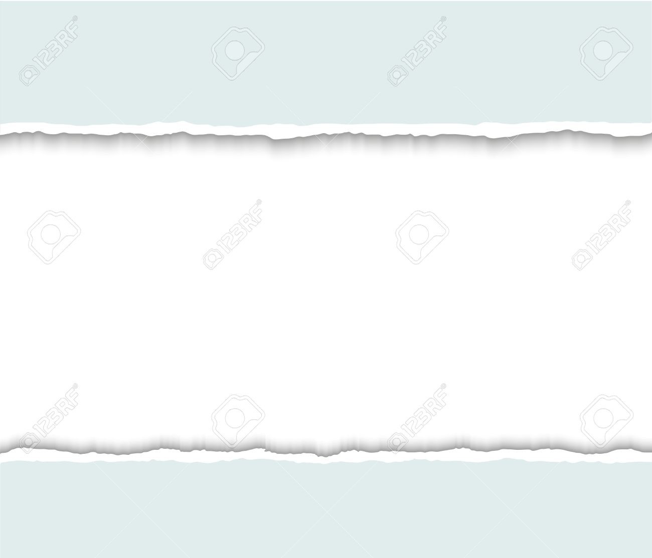 1300x1114 Ripped Paper Edge Vector 2018 World Of Printables Torn