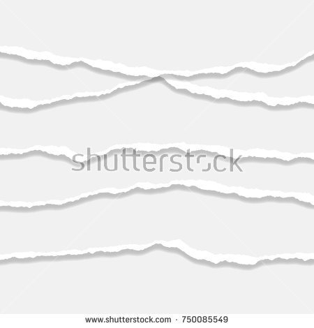 450x470 Torn Paper Edge 2018 Examples And Forms