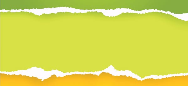 600x276 Torn Paper Vectors
