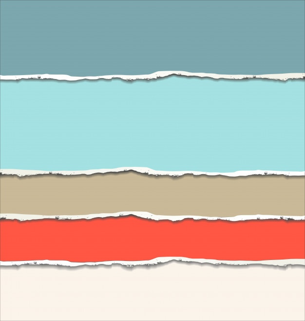 626x658 Torn Paper Vectors, Photos And Psd Files Free Download