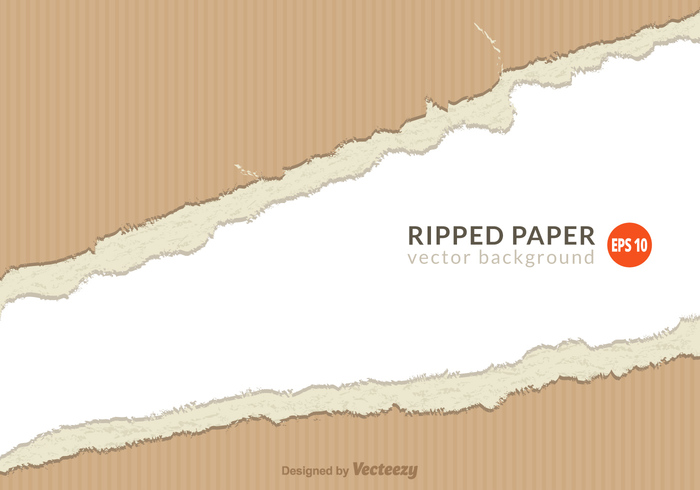 700x490 Free Ripped Paper Vector 115310